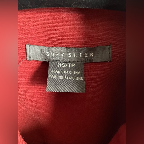 Suzy Shier - Picture 4 of 6